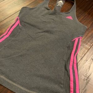 NWOT Adidas Tank!